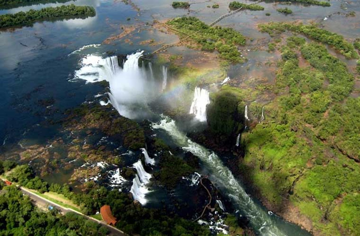 Choang ngop ve ky vi cua thac nuoc Iguazu-Hinh-7